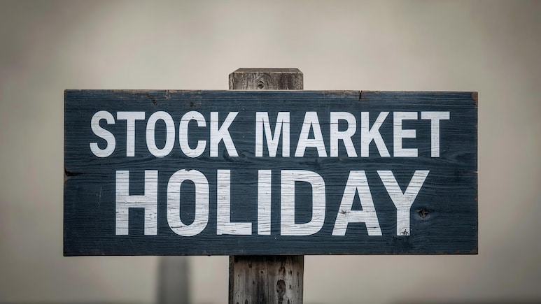 Stock Market Holiday 2026: Are NSE, BSE Open Or Closed On Good Friday, April 3?