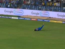 Video Evidence: Why Mumbai Indians Were Right To Use Concussion Substitute For Mitchell Santner