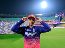 Should Vaibhav Sooryavanshi Be Fast-Tracked Into Senior Indian Team? Aaron Finch Answers