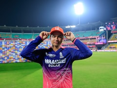 Should Vaibhav Sooryavanshi Be Fast-Tracked Into Senior Indian Team? Aaron Finch Answers