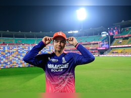 Vaibhav Sooryavanshi: 'उसके लिए  मेरा संदेश साफ है...KKR के खिलाफ मैच से पहले वैभव सूर्यवंशी को कुमार संगाकारा से मिला यह खास मैसेज