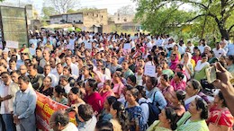 TET अनिवार्यता के खिलाफ गुस्से में उत्तराखंड के शिक्षक,  22 जून को करेंगे महाआंदोलन,  7 राज्यों का मिला समर्थन