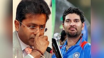 Yuvraj Reveals What Happened After Lalit Modi Offered Porsche For 6 6s