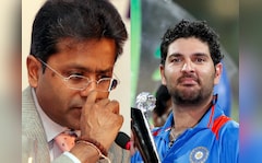 Yuvraj Reveals What Happened After Lalit Modi Offered Porsche For 6 6s