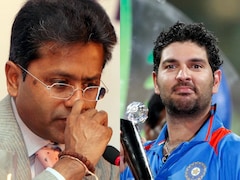 Yuvraj Reveals What Happened After Lalit Modi Offered Porsche For 6 6s