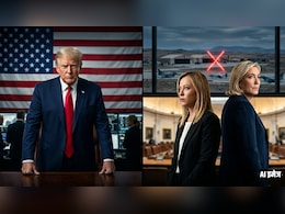 ट्रंप के 'पक्के यार' अब बने 'राह के रोड़े', ईरान की 'आग' ने झुलसाया ग्लोबल राइट-विंग गठबंधन