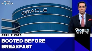 Early Morning Layoff Trend Hits India | Big Biblical White House Controversy | The World Report