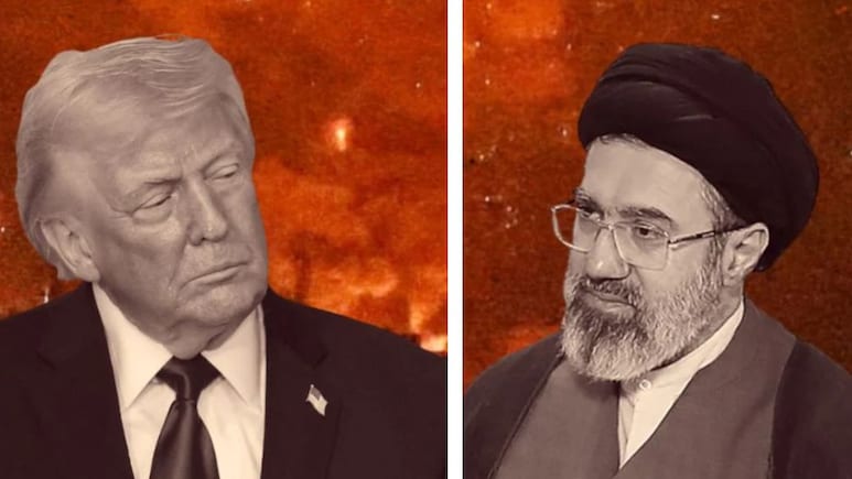 US-Iran Peace Talks: बात बनेगी या छिड़ेगी जंग! अमेरिका-ईरान वार्ता में ये 5 मुद्दे बनेंगे बड़े टर्निंग प्वाइंट