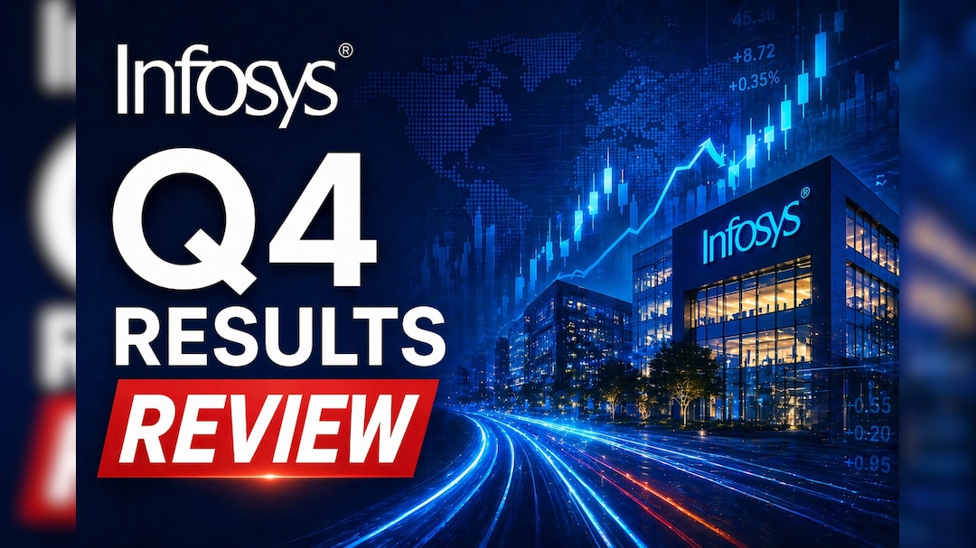 Infosys Q4 Result Review: Brokerages Cut Target Prices Citing 'Subpar' Growth