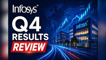 Infosys Q4 Result Review: Brokerages Cut Target Prices Citing 'Subpar' Growth