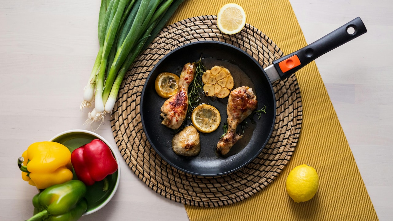 Why Non-Stick Pans Lose Coating And How To Extend Their Life