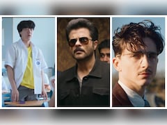 This Weekend's OTT Picks: Marty Supreme, If Wishes Could Kill, 24 And More — Movies And Series To Watch