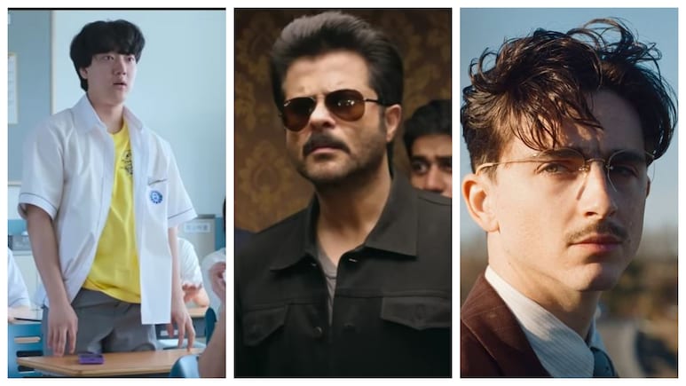 This Weekend's OTT Picks: Marty Supreme, If Wishes Could Kill, 24 And More &mdash; Movies And Series To Watch