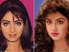 मौत की गुत्थी, लाडला कनेक्शन और एक जैसी किस्मत! दिव्या भारती-श्रीदेवी के बीच ऐसे खौफनाक संयोग, जिनके जवाब आज तक नहीं मिले