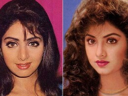 मौत की गुत्थी, लाडला कनेक्शन और एक जैसी किस्मत! दिव्या भारती-श्रीदेवी के बीच ऐसे खौफनाक संयोग, जिनके जवाब आज तक नहीं मिले