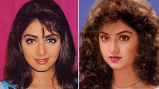 मौत की गुत्थी, लाडला कनेक्शन और एक जैसी किस्मत! दिव्या भारती-श्रीदेवी के बीच ऐसे खौफनाक संयोग, जिनके जवाब आज तक नहीं मिले