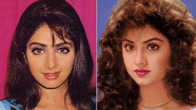 मौत की गुत्थी, लाडला कनेक्शन और एक जैसी किस्मत! दिव्या भारती-श्रीदेवी के बीच ऐसे खौफनाक संयोग, जिनके जवाब आज तक नहीं मिले