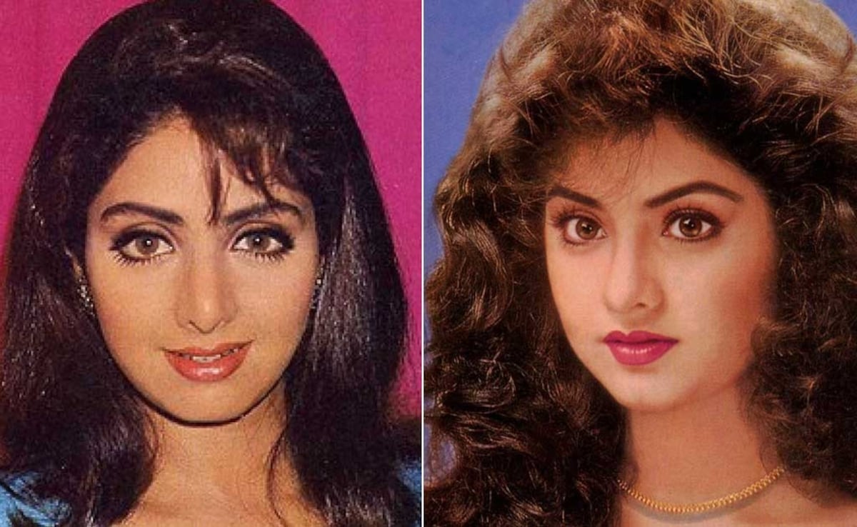 मौत की गुत्थी, लाडला कनेक्शन और एक जैसी किस्मत! दिव्या भारती-श्रीदेवी के बीच ऐसे खौफनाक संयोग, जिनके जवाब आज तक नहीं मिले