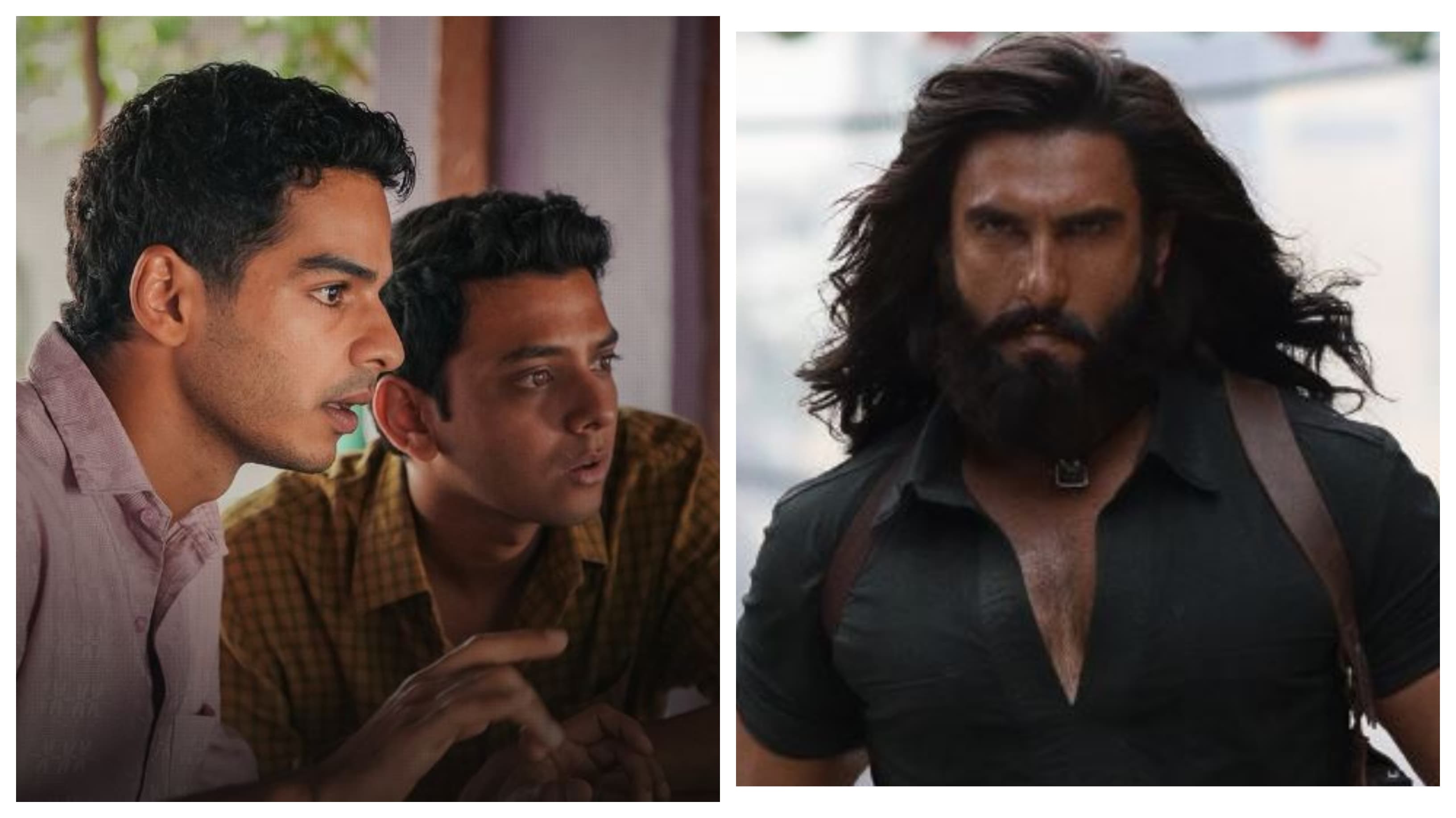 Screen Awards 2026: Dhurandhar Dominates With 14 Wins, Homebound Bags Best Film