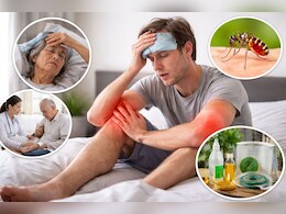 तेज बुखार के साथ जोड़ों में दर्द? सावधान! ये हो सकता है चिकनगुनिया का हमला, तुरंत पहचानें संकेत