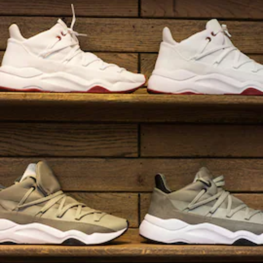 Myntra Fashion Carnival: Top 10 Sports Footwear You Can Grab Today 