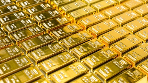 Gold, Silver Prices On April 4: Check 24K and 22K Rates In Delhi, Mumbai, Bengaluru, Chennai