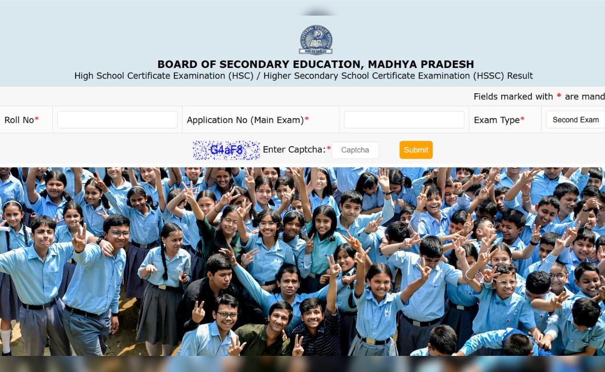 MP Board 10th 12th Result 2026 OUT Direct Download Link LIVE: रिजल्ट जारी होने के बाद कैसे मिलेगी असली मार्कशीट? ये है तरीका