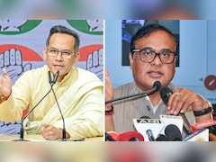 गौरव गोगोई के CM हिमंत से 5 तीखे सवाल, पत्नी पर लगे आरोप पर भगवद् गीता की कसम खाने का चैलेंज