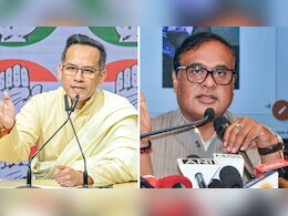 गौरव गोगोई के CM हिमंत से 5 तीखे सवाल, पत्नी पर लगे आरोप पर भगवद् गीता की कसम खाने का चैलेंज