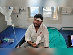 बंगाल: TMC दफ्तर में IPAC कार्यकर्ता की बेरहमी से पिटाई, घटना के बाद टीएमसी में हड़कंप