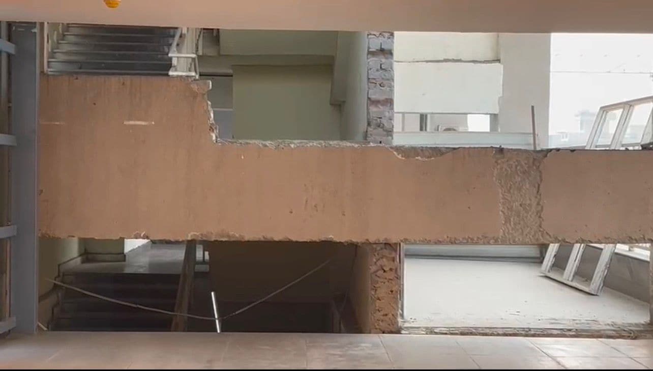 Latest and Breaking News on NDTV