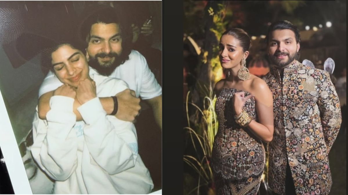 Khushi Kapoor, Ananya Panday's Birthday Wishes For Janhvi Kapoor's Rumoured Boyfriend Shikhar Pahariya