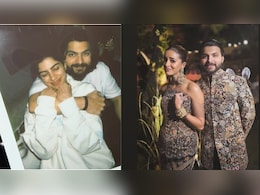 Khushi Kapoor, Ananya Panday's Birthday Wishes For Janhvi Kapoor's Rumoured Boyfriend Shikhar Pahariya