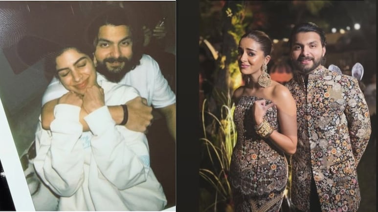 Khushi Kapoor, Ananya Panday's Birthday Wishes For Janhvi Kapoor's Rumoured Boyfriend Shikhar Pahariya