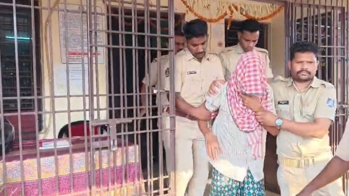 Man, 67, Barges Into Women's Hostel, Rapes MBA Student In Odisha Shocker