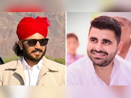 रविंद्र भाटी और छोटू सिंह रावणा के बीच टकराव की क्या है वजह, जो आर-पार के मूड में रावणा राजपूत समाज