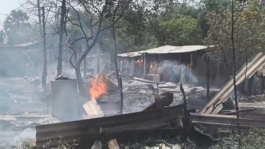 Latest and Breaking News on NDTV