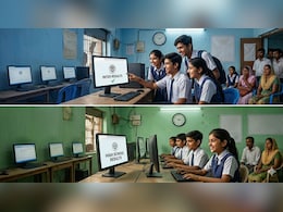 UP Board Result 2026 : 10वीं और 12वीं कक्षा के नतीजों के बीच समय का अंतर क्यों होता है? जानिए बड़ी वजह...