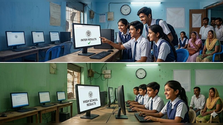 UP Board Result 2026 : 10वीं और 12वीं कक्षा के नतीजों के बीच समय का अंतर क्यों होता है? जानिए बड़ी वजह...