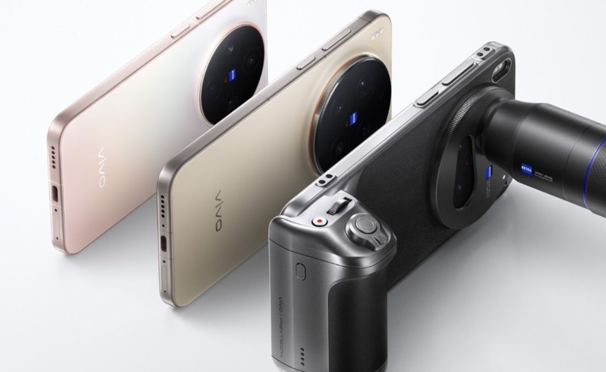 मई 2026 में लॉन्च होने वाले स्मार्टफोन: Vivo X300 Ultra से OnePlus Nord CE 6 तक शानदार ऑप्शन