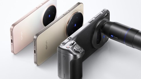 मई 2026 में लॉन्च होने वाले स्मार्टफोन: Vivo X300 Ultra से OnePlus Nord CE 6 तक शानदार ऑप्शन