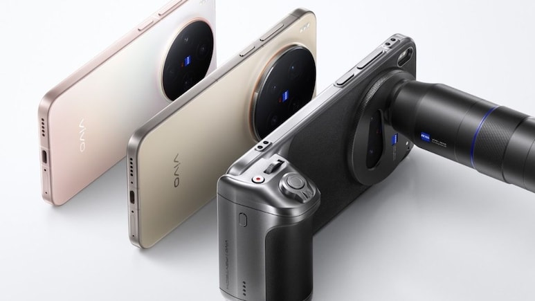 मई 2026 में लॉन्च होने वाले स्मार्टफोन: Vivo X300 Ultra से OnePlus Nord CE 6 तक शानदार ऑप्शन