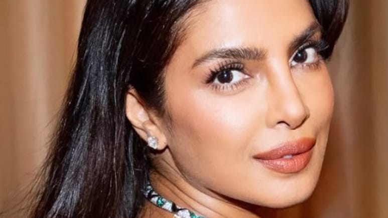 प्रियंका चोपड़ा ने बताया कैसे बचपन की सजा, बन गई जवानी की जरूरतें- आप भी कहेंगे ऐसा तो मेरे साथ भी है