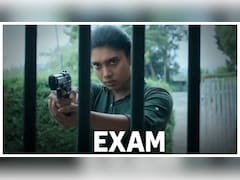 Exam OTT Release Details: When, Where To Watch Dushara Vijayan, Aditi Balan Socio-Thriller Series