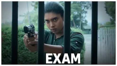 Exam OTT Release Details: When, Where To Watch Dushara Vijayan, Aditi Balan Socio-Thriller Series