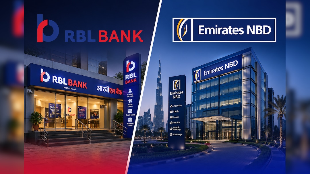 RBL Bank Gets SEBI Nod For Emirates NBD Deal