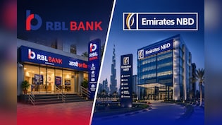 CCEA May Approve Landmark Rs 26,000 Crore Emirates NBD-RBL Bank Deal Today
