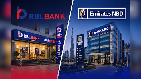 RBL Bank Gets SEBI Nod For Emirates NBD Deal