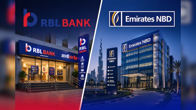 RBL Bank Gets SEBI Nod For Emirates NBD Deal