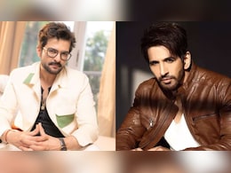 <i>Bigg Boss Marathi 6</i>: Raqesh Bapat's Family Slams Vishal Kotian Over 'Personal' Comments, Says 'Crossed All Boundaries'